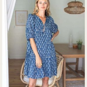 Emerson Fry Isla dress